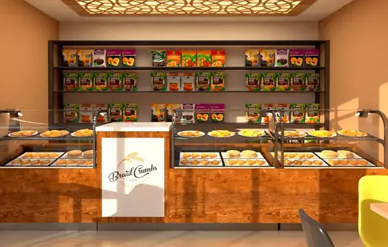 Panadería artesanal