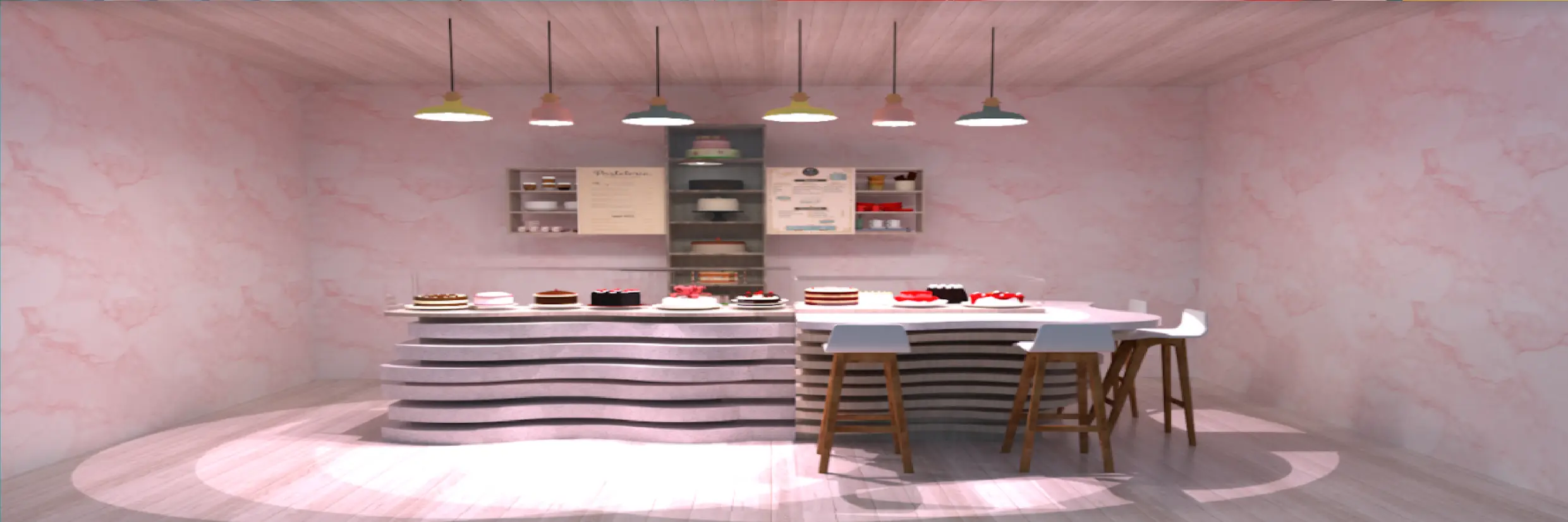 Panadería artesanal 2