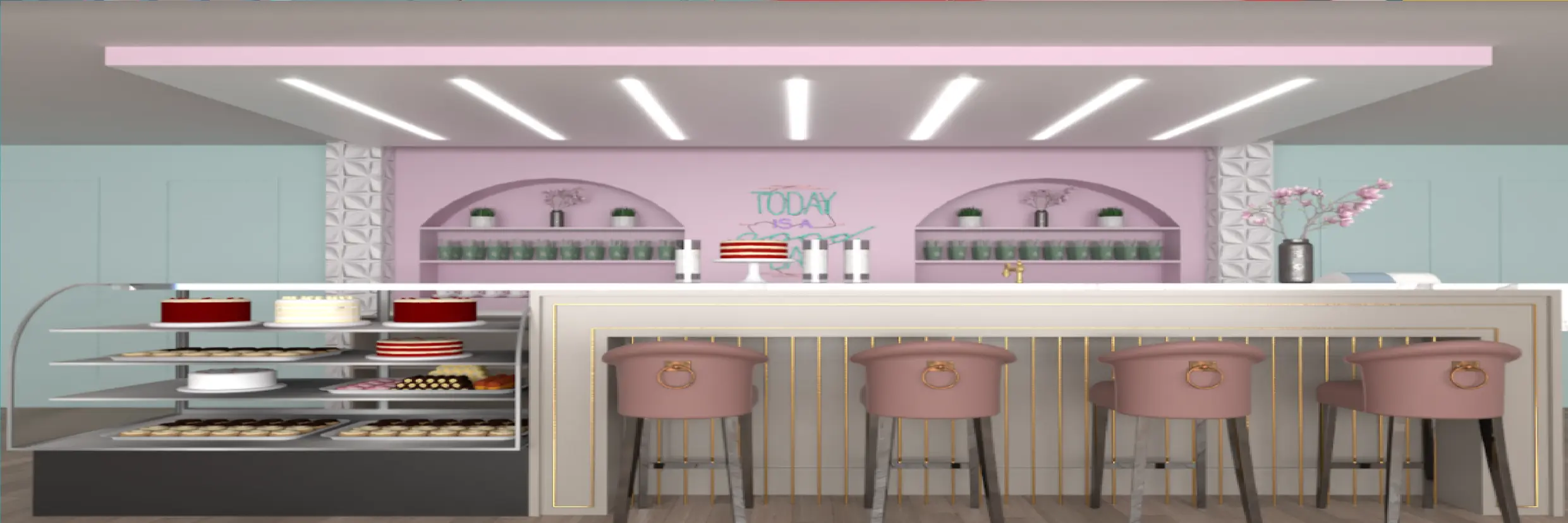 Panadería artesanal 4