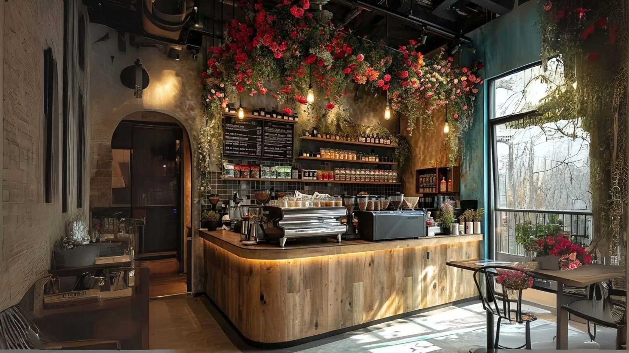 Panadería artesanal 5