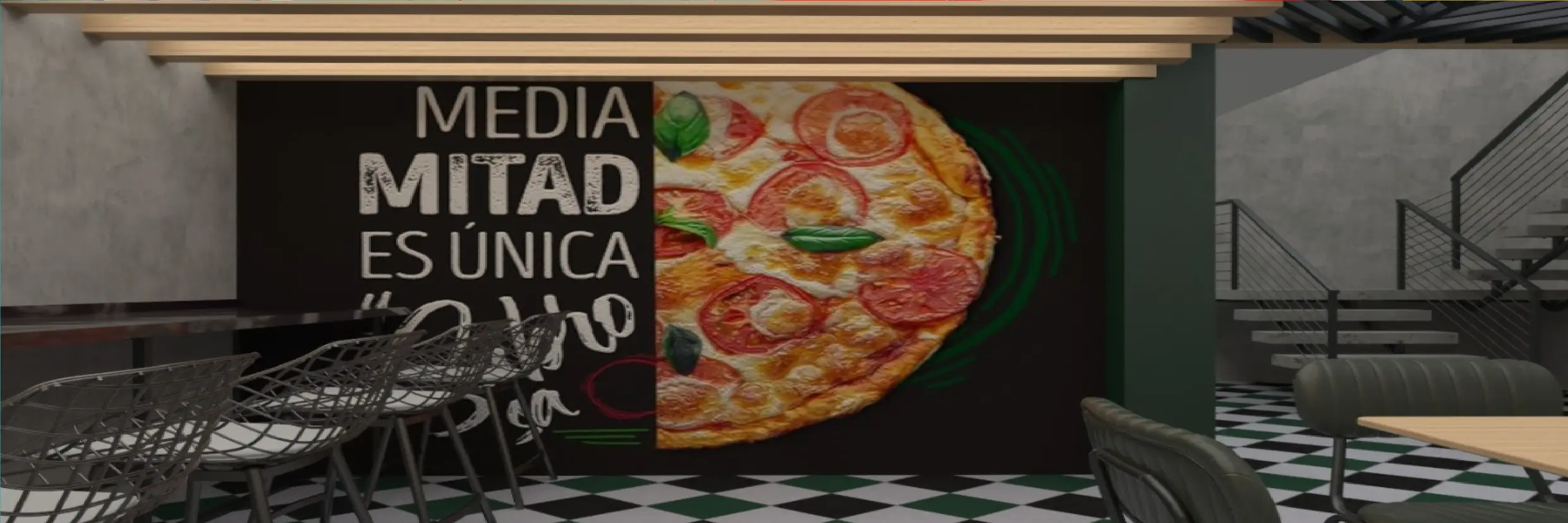 Pizzería 5