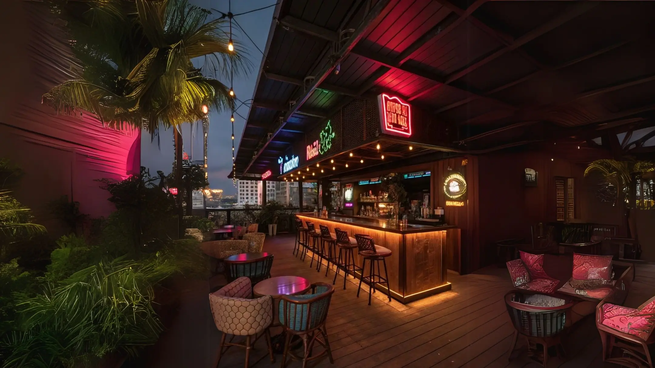 Restobar - Proyecto 7